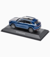 Picture of Porsche Cayenne (E3 II) 1:43
