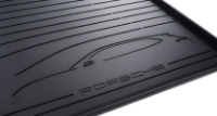Picture of Luggage Compartment Liner, Flat, for E4 Cayenne *PRE-ORDER*