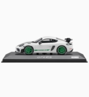 Picture of Porsche 718 Cayman GT4 RS Tribute (982) 1:43 – Limited Edition