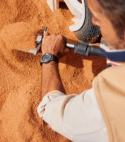 Picture of Folding Spade