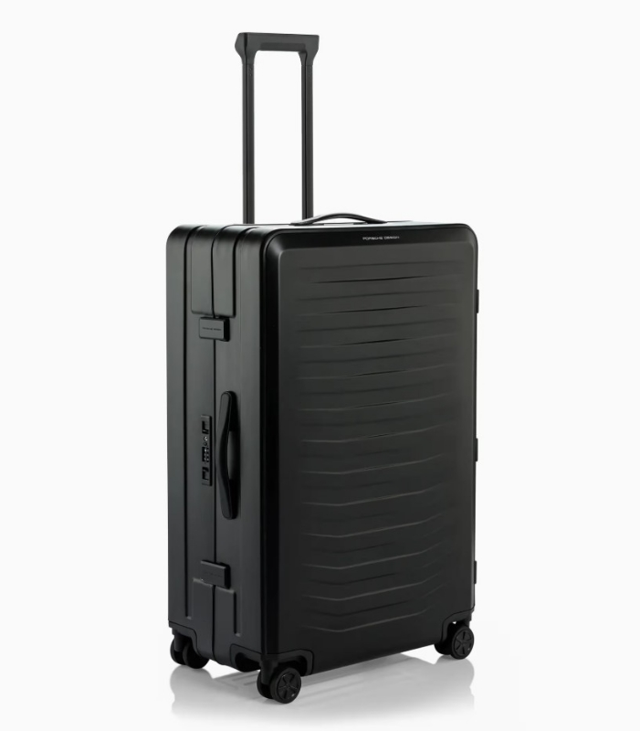 Picture of Roadster Aluminum Trolley L