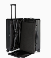 Picture of Roadster Aluminum Trolley L