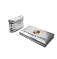 Picture of Car Cover, Outdoor, Macan