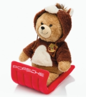 Picture of ‘Ferry’ Teddy Bear