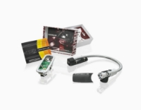 Picture of Porsche Classic Reading Lamp