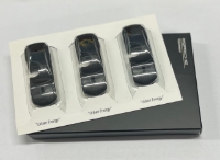 Picture of Porsche Air Freshener Refill Pack